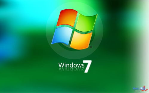 win7专业版下载32位,windows7专业版下载官方
