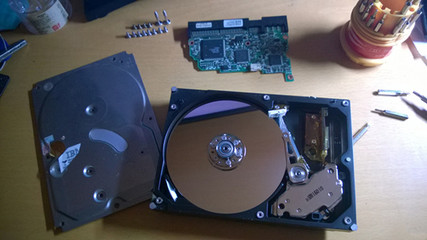移动硬盘修复多少钱,西部数据移动硬盘维修中心
